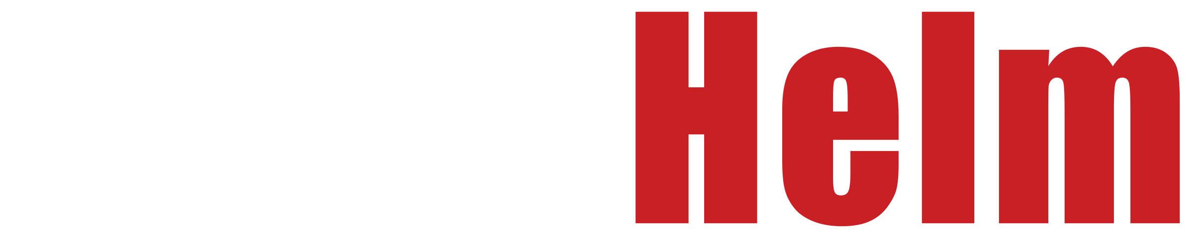 Helm